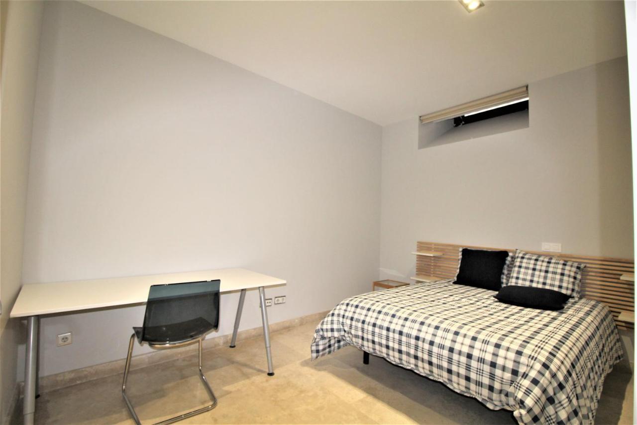 Duplex Calle Madrazo Apartamento *